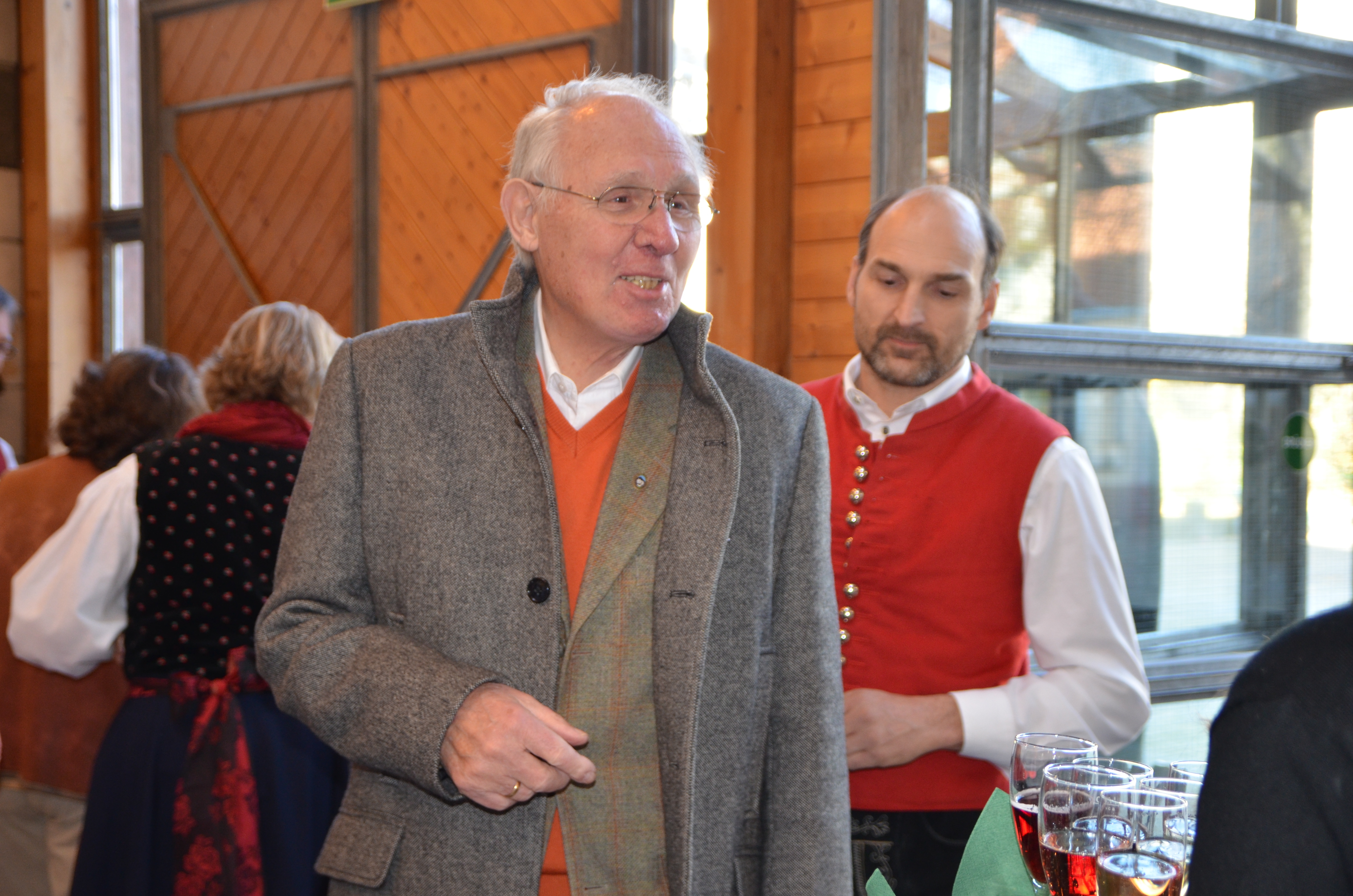 104... 95 Jahre Zuff