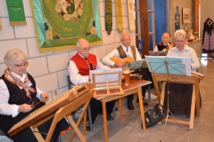 107. 95 Jahre Zuff