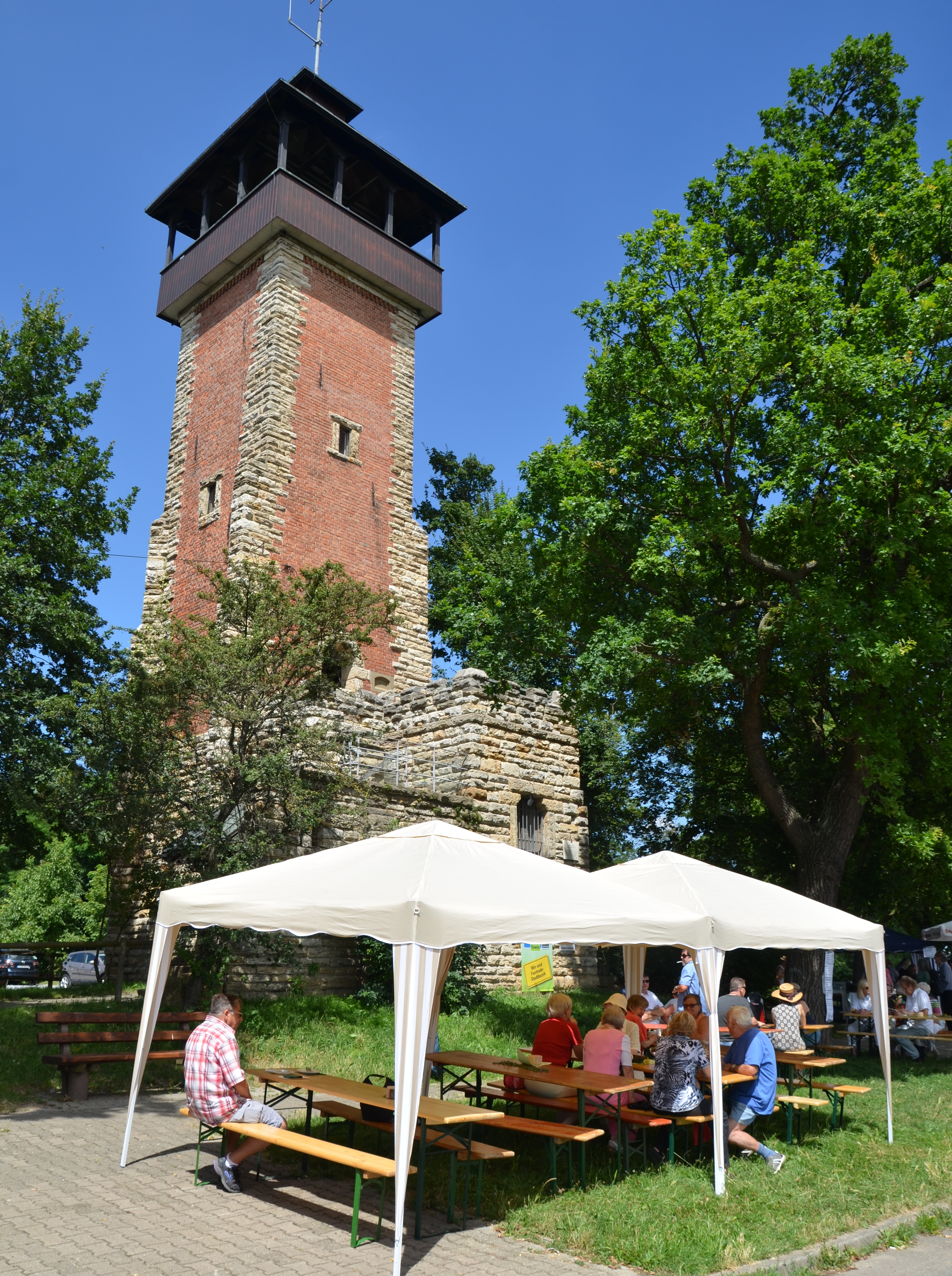 068 Burgholzhofturm