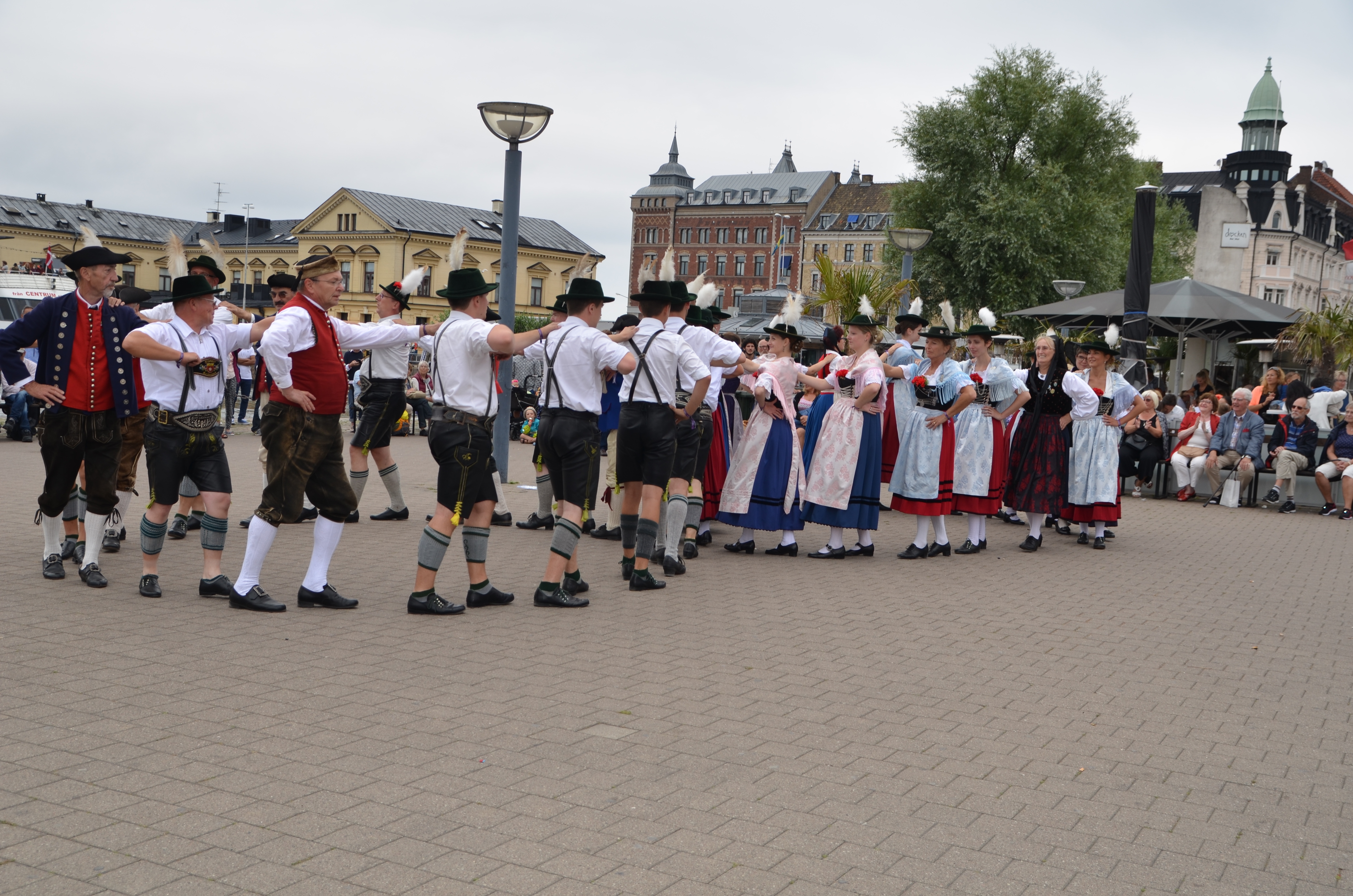 138 Helsingborg