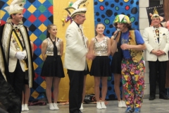 017 Fasnacht