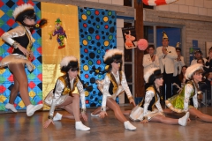 018 Fasnacht