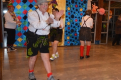 020 Fasnacht