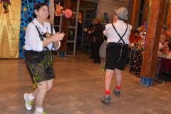 021 Fasnacht