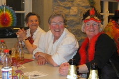025 Fasnacht