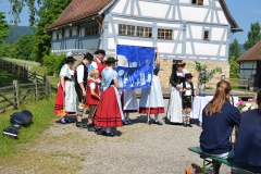 077 Gautrachtentag