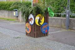 040 Maibaum