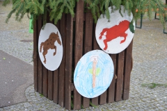 041 Maibaum