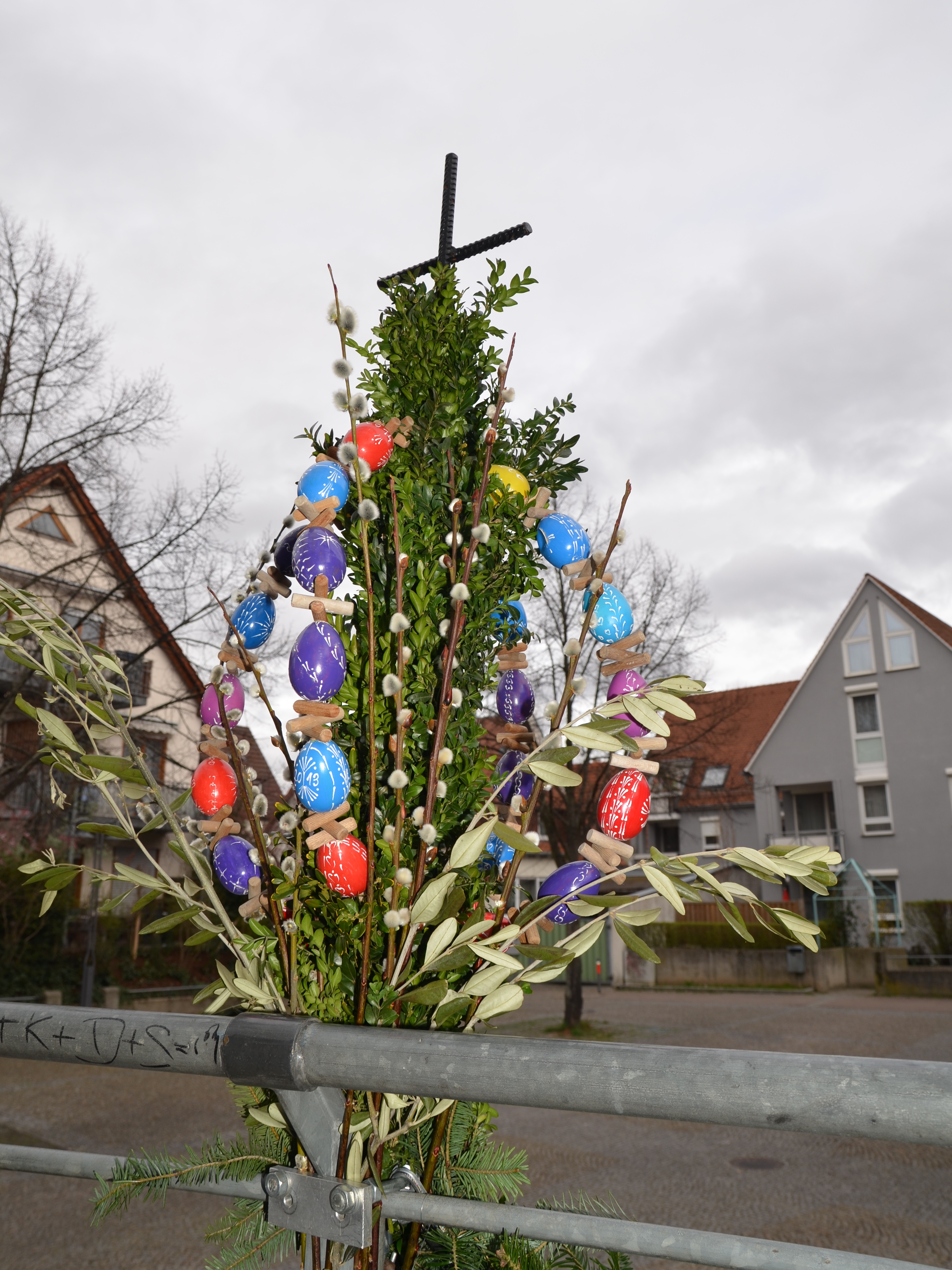 028 Osterbrunnen