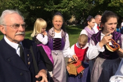 105. Volksfest