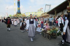 107 Volksfest