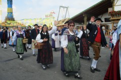 108 Volksfest