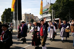 109 Volksfest
