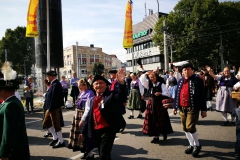110 Volksfest