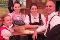 112 Volksfest