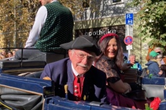 Volksfest 2024