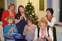 008 Weihnachtsfeier