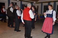 009 Weihnachtsfeier