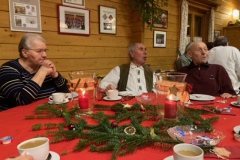 Weihnachtsfeier mit Waiblingen 2023